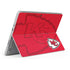 NFL Kansas City Chiefs Double Vision Surface Go Skin