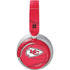 NFL Kansas City Chiefs Double Vision Surface Headphones Skin