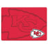 NFL Kansas City Chiefs Double Vision Surface Laptop 2 Skin