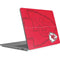 NFL Kansas City Chiefs Double Vision Surface Laptop Studio Skin