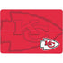 NFL Kansas City Chiefs Double Vision Surface Laptop Studio Skin
