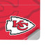 NFL Kansas City Chiefs Double Vision Surface Laptop Studio Skin
