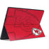 NFL Kansas City Chiefs Double Vision Surface Pro 6 Skin