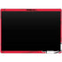 NFL Kansas City Chiefs Double Vision Surface Pro 9 Skin