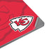 NFL Kansas City Chiefs Double Vision Universal Laptop 11in (8.8 x 6.2in) Skin