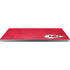 NFL Kansas City Chiefs Double Vision Universal Laptop 14in (11.4 x 8.2in) Skin