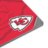 NFL Kansas City Chiefs Double Vision Universal Laptop 15in (12.2 x 8.8in) Skin