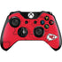 NFL Kansas City Chiefs Double Vision Xbox One Controller Skin