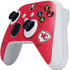 NFL Kansas City Chiefs Double Vision Xbox Series S Controller Skin