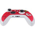 NFL Kansas City Chiefs Double Vision Xbox Series S Controller Skin