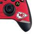 NFL Kansas City Chiefs Double Vision Xbox Series X Bundle Skin