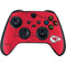 NFL Kansas City Chiefs Double Vision Xbox Series X Controller Skin
