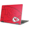 NFL Kansas City Chiefs Double Vision Yoga 710 14in Skin