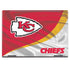NFL Kansas City Chiefs HP Envy Skin