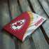 NFL Kansas City Chiefs HP Envy Skin