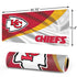 NFL Kansas City Chiefs Gaming Mouse Pad