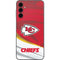 NFL Kansas City Chiefs Galaxy A14 5G Skin