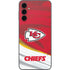 NFL Kansas City Chiefs Galaxy A14 5G Skin