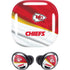 NFL Kansas City Chiefs Galaxy Buds Pro Skin