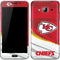 NFL Kansas City Chiefs Galaxy J3 Skin