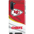 NFL Kansas City Chiefs Galaxy Note 10 Pro Case