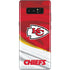 NFL Kansas City Chiefs Galaxy Note 8 Skin