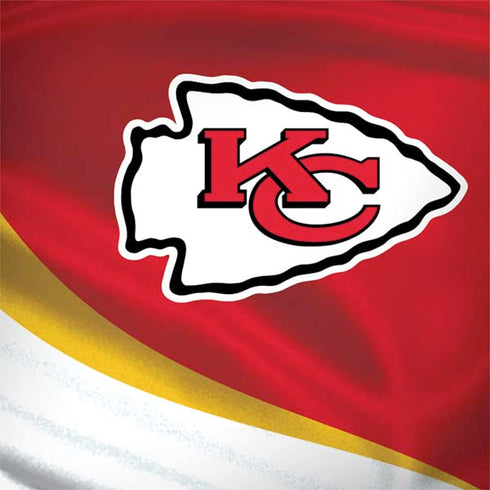 NFL Kansas City Chiefs Galaxy Note 8 Skin