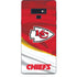 NFL Kansas City Chiefs Galaxy Note 9 Skin