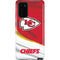 NFL Kansas City Chiefs Galaxy Note20 5G Pro Case