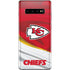 NFL Kansas City Chiefs Galaxy S10 Plus Skin