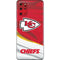 NFL Kansas City Chiefs Galaxy S20 Plus Skin
