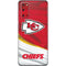 NFL Kansas City Chiefs Galaxy S20 Skin