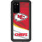 NFL Kansas City Chiefs Galaxy S20 Waterproof Case