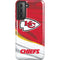 NFL Kansas City Chiefs Galaxy S21 5G Pro Case