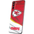 NFL Kansas City Chiefs Galaxy S21 5G Skin
