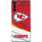 NFL Kansas City Chiefs Galaxy S21 Plus 5G Skin