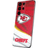 NFL Kansas City Chiefs Galaxy S21 Ultra 5G Skin