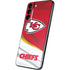 NFL Kansas City Chiefs Galaxy S22 Plus Skin