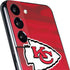 NFL Kansas City Chiefs Galaxy S22 Plus Skin