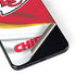 NFL Kansas City Chiefs Galaxy S22 Plus Skin