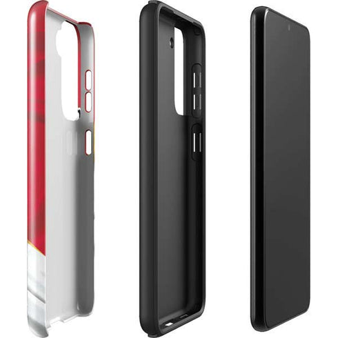 NFL Kansas City Chiefs Galaxy S22 Pro Case