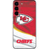 NFL Kansas City Chiefs Galaxy S22 Skin