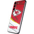 NFL Kansas City Chiefs Galaxy S22 Skin