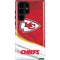 NFL Kansas City Chiefs Galaxy S22 Ultra Pro Case