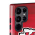 NFL Kansas City Chiefs Galaxy S22 Ultra Pro Case