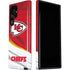 NFL Kansas City Chiefs Galaxy S22 Ultra Pro Case