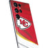 NFL Kansas City Chiefs Galaxy S22 Ultra Skin