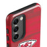 NFL Kansas City Chiefs Galaxy S23 Plus Pro Case