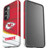 NFL Kansas City Chiefs Galaxy S23 Plus Pro Case
