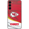 NFL Kansas City Chiefs Galaxy S23 Plus Skin